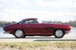 Fiat 8V Supersonic Coupe 1953 года